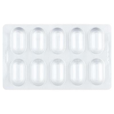 REELIGHT ULTIMA Tablet 10's - Supplements-Sup