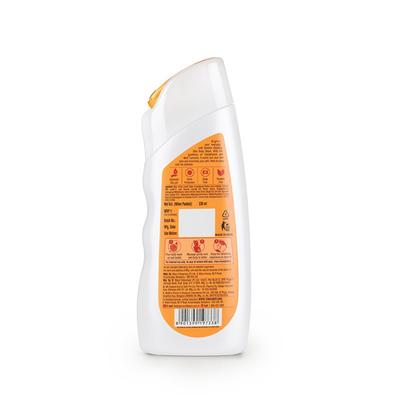 Santoor Glowing Skin Body Wash 230 ml - Shower Gels & Body Wash