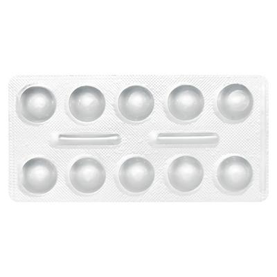 Anergen Tablet 10'S - Supplements-Vam