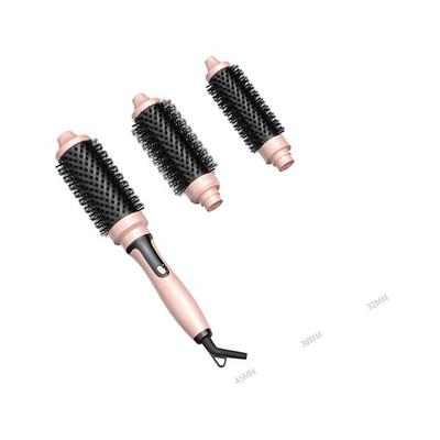 Alan Truman Volumo - Curling, Waving And Volumising Brush 740 gm - Multi-Stylers