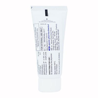 Ivrea 1 Cream 30gm - Scabies-Oth