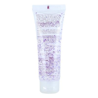 Acmed Face Wash 70gm - Cleanser-Emo