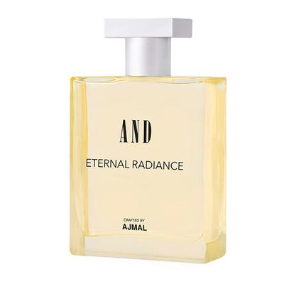 AND EterlR & EtherlD EDP Pack of 2 100 ml - Women Perfumes (Edt/Edp)