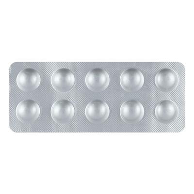 Zyb12 D Tablet 10's - Neuropathic Pain-Dru