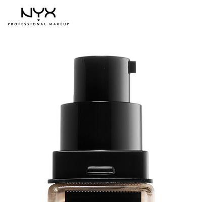 NYX Professional Makeup Can't Stop Won't Stop Full Coverage Foundation - Nude 30 ml - Foundation