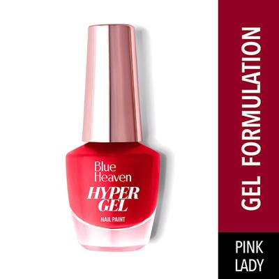 Blue Heaven Hypergel Nailpaint - Pink Lady, 510 11 ml - Nail Polish