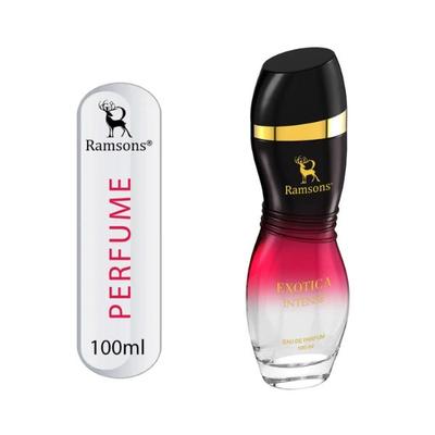 Ramsons Exotica Intense 100 ml - Perfumes (Edt/Edp)