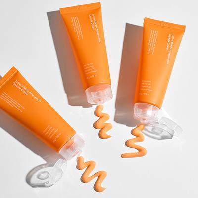 Sungboon Editor Active Marine Astaxanthin Capsule Cream 50 ml - Face Moisturizers