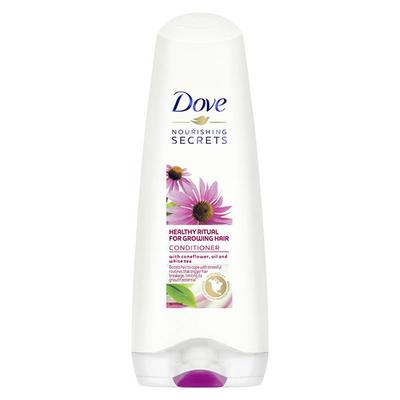 Dove Healthy Ritual For Growing Hair Conditioner 175 ml - Conditioners