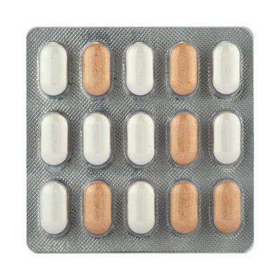 Cyblex M XR 60mg Tablet 15'S - Diabetes-Ant