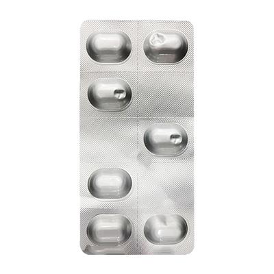 ARNISAC 200 Tablet 7's - Heart Failure-Ant