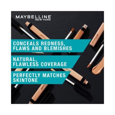 Maybelline New York Fit Me Concealer,10 6.8 ml - Concealer