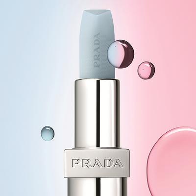 Prada BALM SHADE U013 FG 3.8 gm - Lip Balms