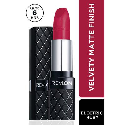 Revlon Colorburst Lipstick - Electric Ruby 3.7 g - Lipsticks