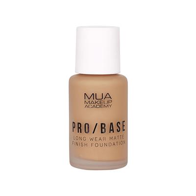Mua Pro Base Long Wear Matte Finish Foundation 170 30 ml - Foundation
