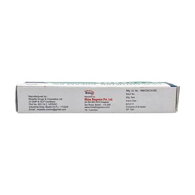 DEXDERMA Cream 20g - General-P