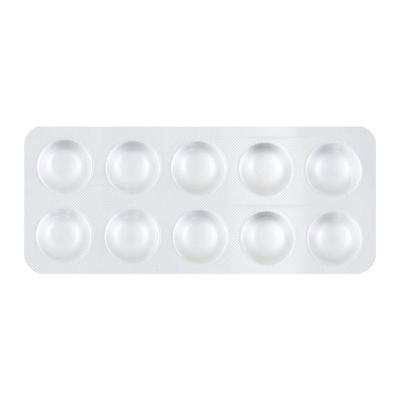 NORBLEND Tablet 10's - Neuropathic Pain-Dru