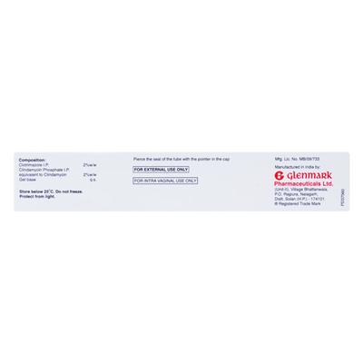 Candid CL Gel 30gm - Vaginal Conditions-Pre