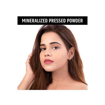 Insight Cosmetics Mineralized Pressed Powder SPF 24 - Natural Beige 9 gm - Compact Powder