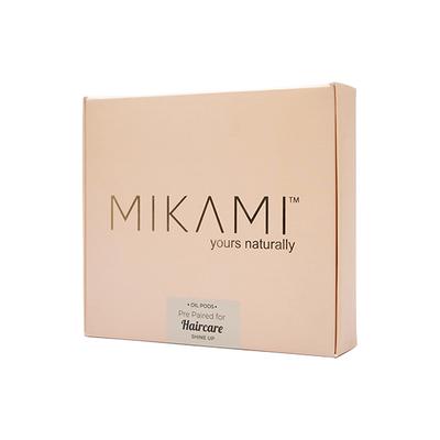 MIKAMI SHINE UP 64 ml - Hair Oils