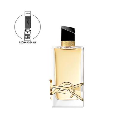 Yves Saint Laurent Libre Eau De Parfum 90 ml - Women Perfumes (Edt/Edp)