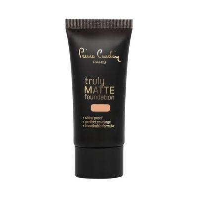 Pierre Cardin Paristruly Matte Foundation 370 N.Beige 30 ml - Foundation