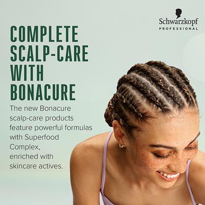 Schwarzkopf Professional Scalp Soothing Shampoo for Dry and Sensitive Scalp 1000 ml - Shampoos