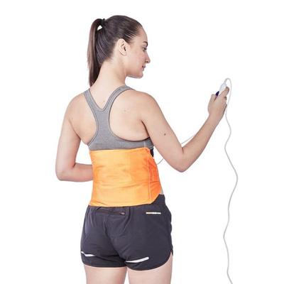 Vissco Active Orthopaedic Heating Belt (4010) (XL) 1's - Supports And Braces