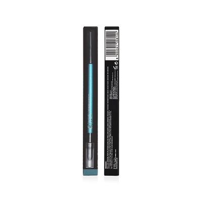 PAC Longlasting Kohl Pencil Waterproof Intense Payoff One Swipe Application - Navy Blue (1.2 g) - Kajal & Kohls