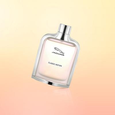 Jaguar Classic Motion Eau de Toilette 100 ml - Perfumes (Edt/Edp)
