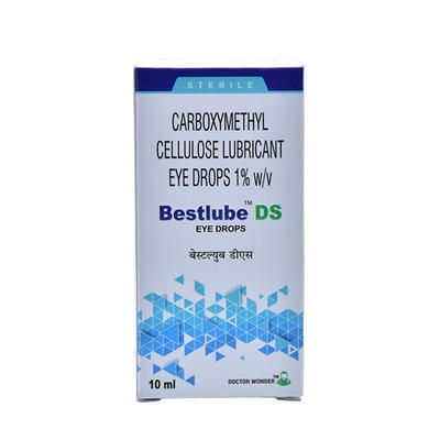 BESTLUBE DS Eye Drops 10ml - Eye conditions-Opl