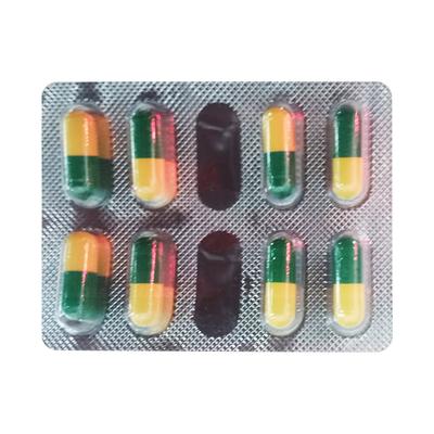Edox Capsule 8'S - Bacterial Infections-Tet