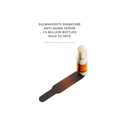 Sulwhasoo Concentrated Ginseng Renewing Serum Ex 50ml - Face Gels