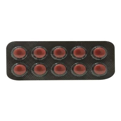 Opiprol 50mg Tablet 10'S - Depression-Ant