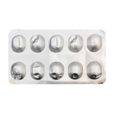 GLIPTAGREAT M 500 OD Tablet 10's - Diabetes-Ant