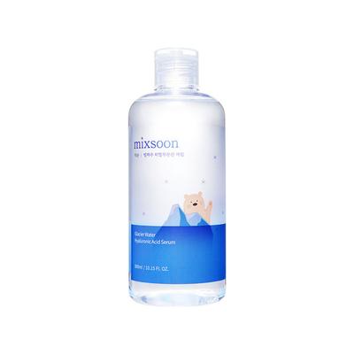 Mixsoon Glacier Water Hyaluronic Acid Serum 300 ml - Face Serum