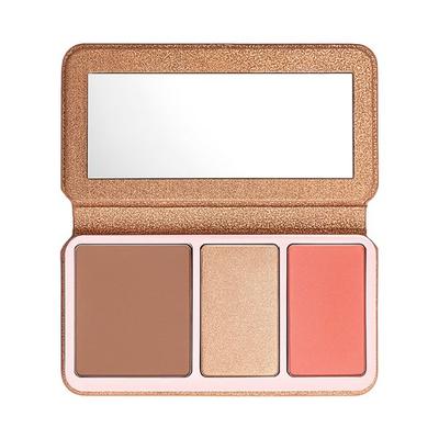 Anastasia Beverly hills Face Palette V2 - Off To Costa Rica 17.6gm - Face Palettes
