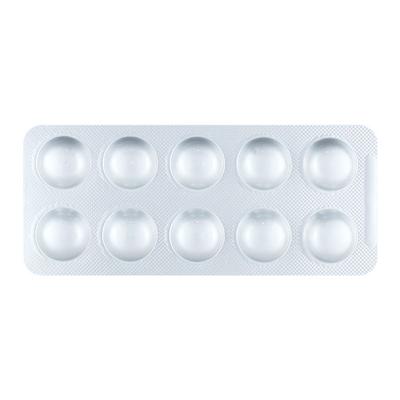 DEFAC 6 Tablet 10's - Allergies-Ant