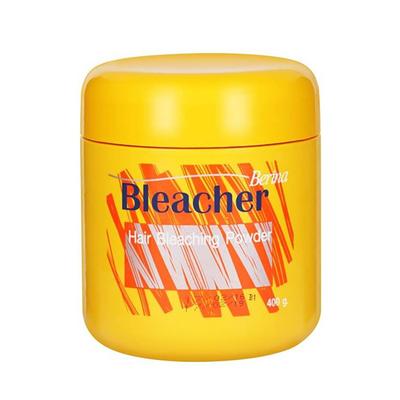 Berina Hair Bleach Powder 400 gm - Powder