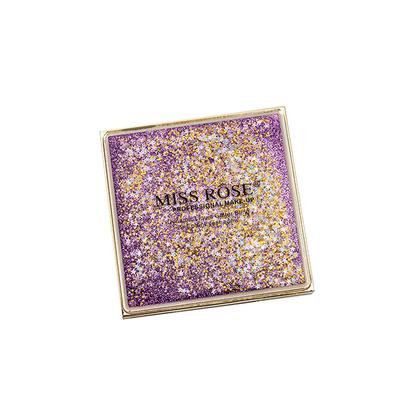 Miss Rose 9 Color matte Eyeshadow Palette 7001 - 384 M03 23.4 gm - Face Palettes