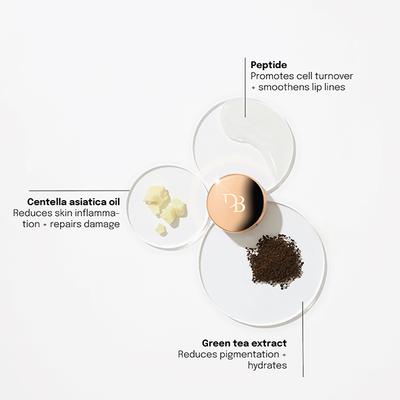 Diam Beauty Soft Filter Blurring Pot Unsend 7 gm - Lipsticks