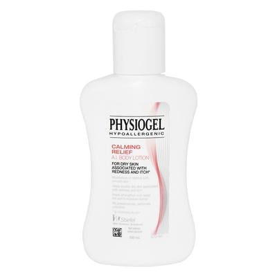 Physiogel Hypoallergenic AI Calming Relief Lotion 100ml - Dry Skin-Emo