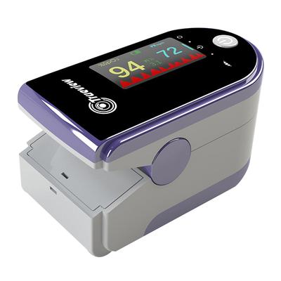 Trueview Pulse Oximeter (i31) - Health Monitors And Equipment