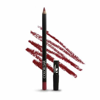 Colorbar Lip Definer Lip Liner Pencil Dlln012 1.45 Gm - Lip Liners
