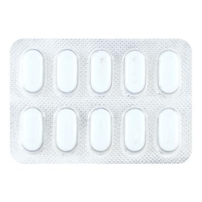Epitra 250mg Tablet 10'S - Epilepsy/Convulsion-Ant