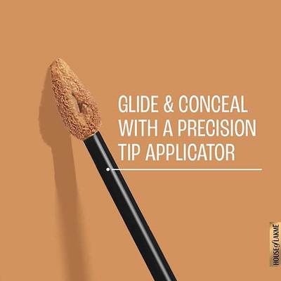 Lakme Xtraordin-airy Mattreal Mousse Concealer, conceals dark circles, even skin tone, Natural, 9 gm - Concealer