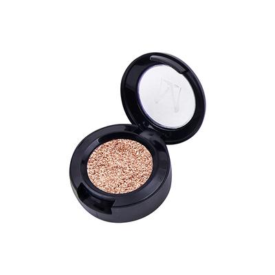 Miss Rose Monochrome Glitter Eyeshadow Pigment 7001 - 074M 11 20 gm - Eyeshadow, Bases & Primers