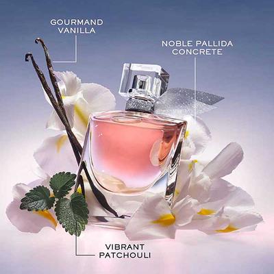 Lancome La Vie Est Belle Eau De Parfum Luxury Perfume For Women  - Perfume Refill 100 ml - Women Perfumes (Edt/Edp)