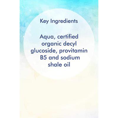 Organic Harvest Orgadyne Anti-Dandruff Shampoo 225 gm - Shampoos