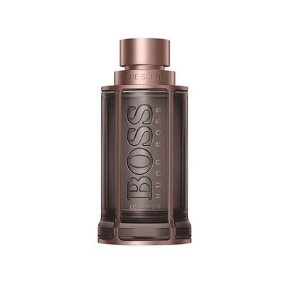 Hugo Boss The Scent Le Parfum for Him 100 ml - Men Perfumes (Edt/Edp)